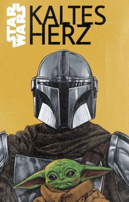 THE MANDALORIAN: Kaltes Herz