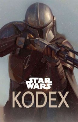 THE MANDALORIAN: Kodex