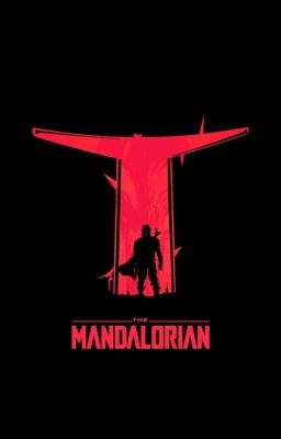 The Mandalorian of Earth. (a STAR WARS & Earth story)