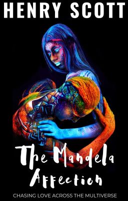 The Mandela Affection (A Cryptid Chronicle Companion Novel)