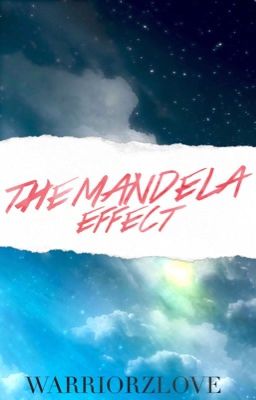 The Mandela Effect