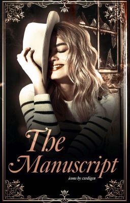 THE MANUSCRIPT ▬▬▬ Icon Shop