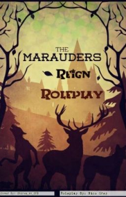 The  Marauders