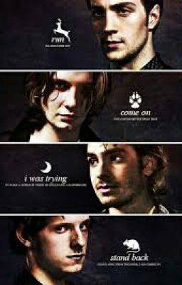 The Marauders