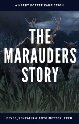 The Marauders Story