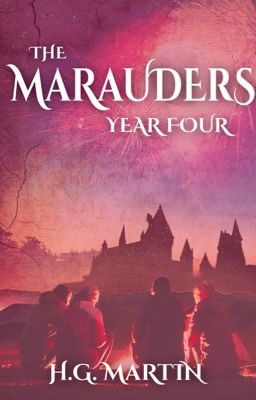 The Marauders: Year Four