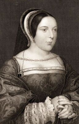 The Margaret's of England