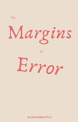 The Margins of Error