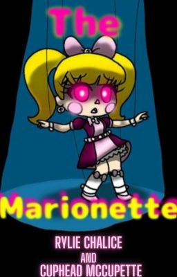 The Marionette