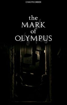 The Mark of Olympus