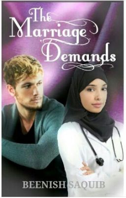 The Marriage Demands (#Wattys2017)