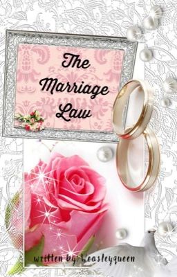 The Marriage Law (Dramione)