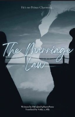 The Marriage Law | Dramione | Traduzione