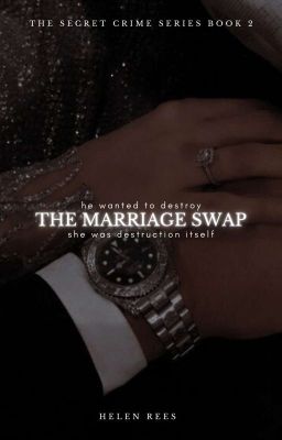 The Marriage Swap