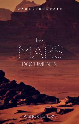 The Mars Documents