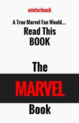 The Marvel Book