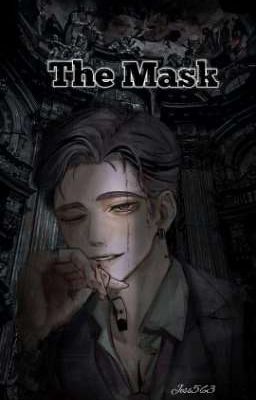 The Mask || Ran FF [Abgebrochen]