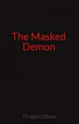 The Masked Demon