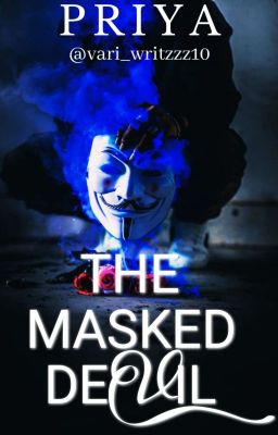 THE MASKED DEVIL