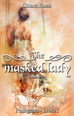 The Masked Lady