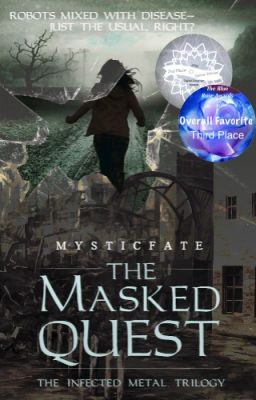 The Masked Quest