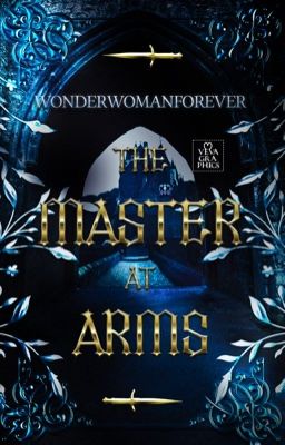 The Master At Arms {Greek Version} {Cover by weebnextdoor}