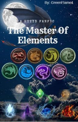 The Master Of Elemets