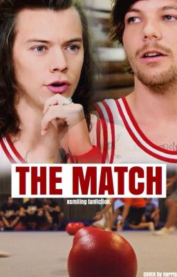 The match || l.t.  h.s