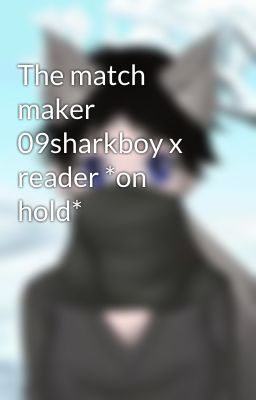 The match maker 09sharkboy x reader *on hold*