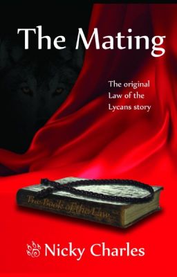 The Mating (The original Law of the Lycans story)