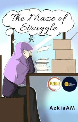 The Maze of Struggle