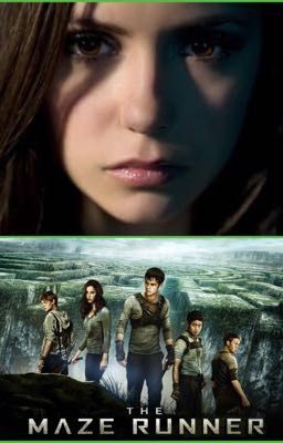 The Maze Runner 