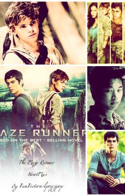 The Maze Runner - Amoureux d'un vampire.