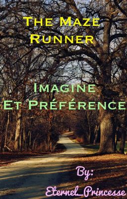 The Maze Runner imagine et préférence