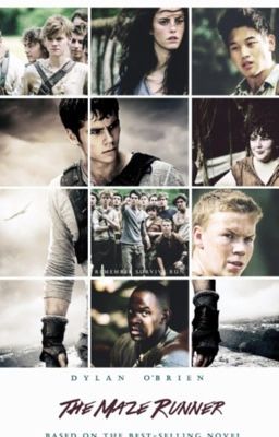 The Maze Runner imagines 