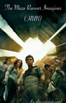 The Maze Runner Imagines (HUN)