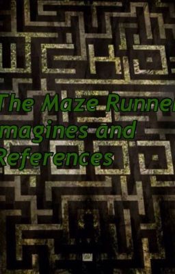 The Maze Runner Imagines/Preferences