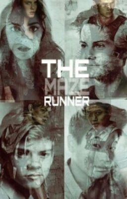 The Maze Runner-My Life