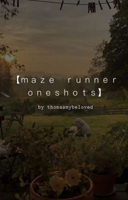 The Maze Runner ✦ Oneshots