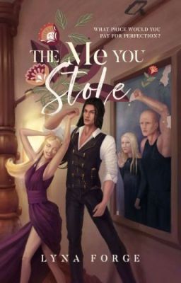 The Me You Stole ✔