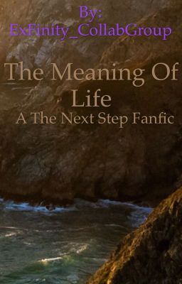 The meaning of life {A TNS fanfic}