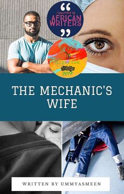 The Mechanic's Wife (Preview)