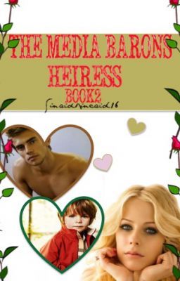 THE Media Baron's Heiress (BOOK 2)