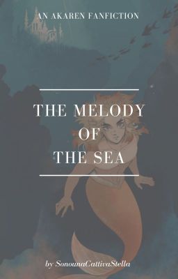 The melody of the sea || Kimetsu no Yaiba/Demon Slayer