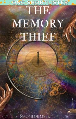 The Memory Thief | ONC2020 [AMBASSADOR PICK]