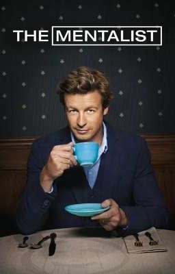 The Mentalist. 