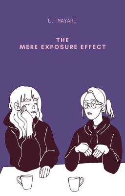 The Mere Exposure Effect