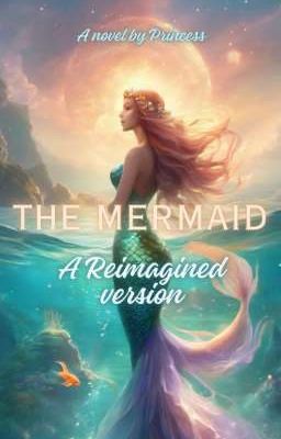 THE MERMAID 