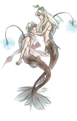 The Mermaid And His Love