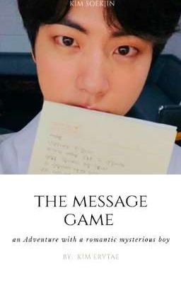 •°The Message Game°• ~KSJ~ (completed)   